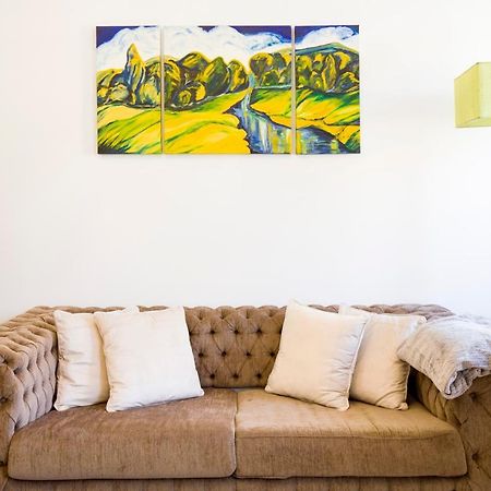 Casa Da Tia Nana Apartment Синтра Екстериор снимка